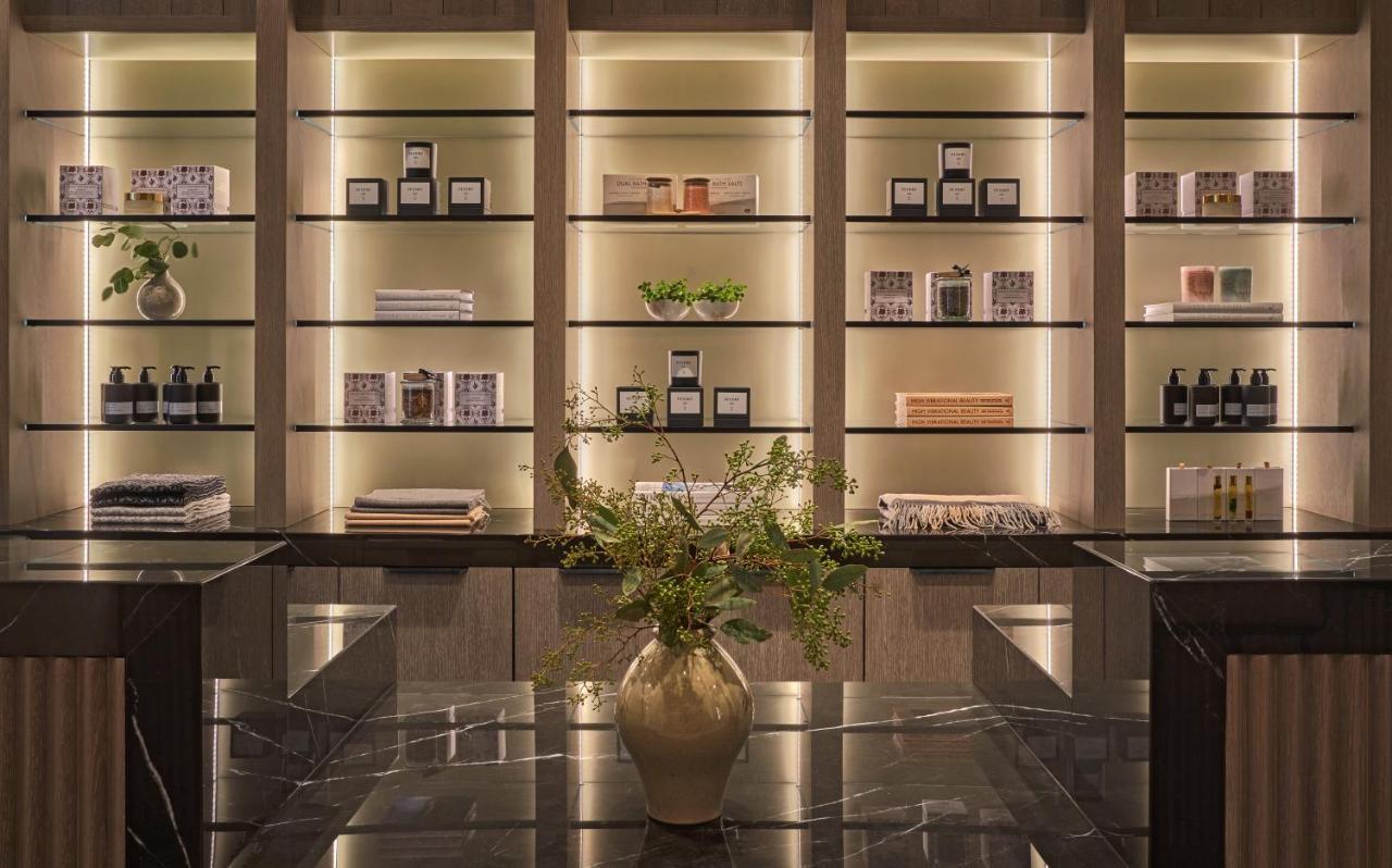 Pendry Park City Ngoại thất bức ảnh