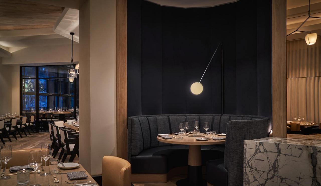 Pendry Park City Ngoại thất bức ảnh