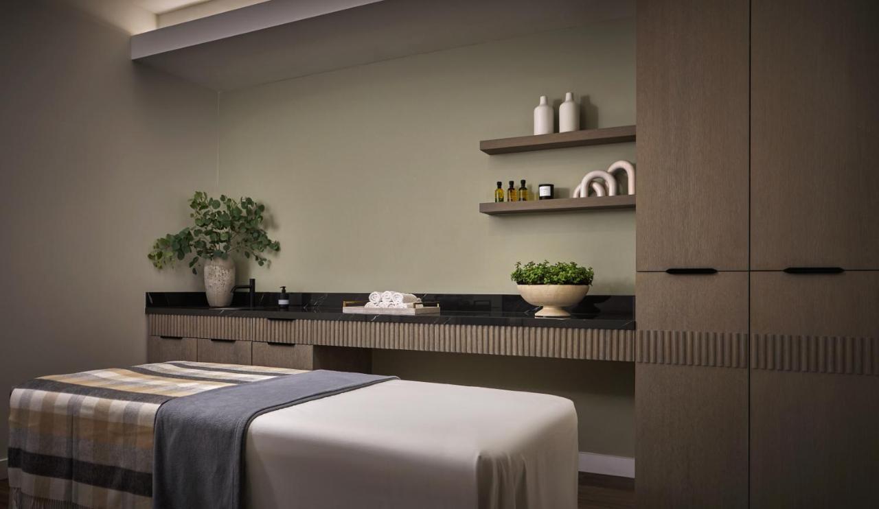 Pendry Park City Ngoại thất bức ảnh