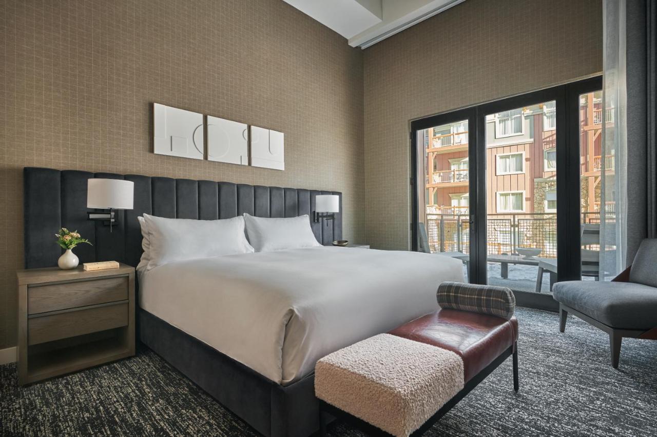 Pendry Park City Ngoại thất bức ảnh