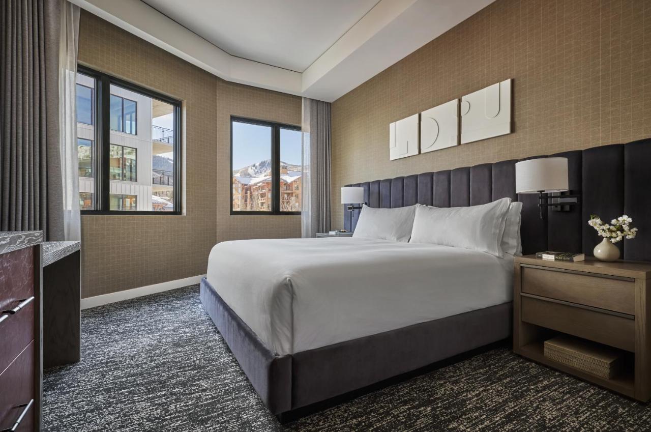Pendry Park City Ngoại thất bức ảnh