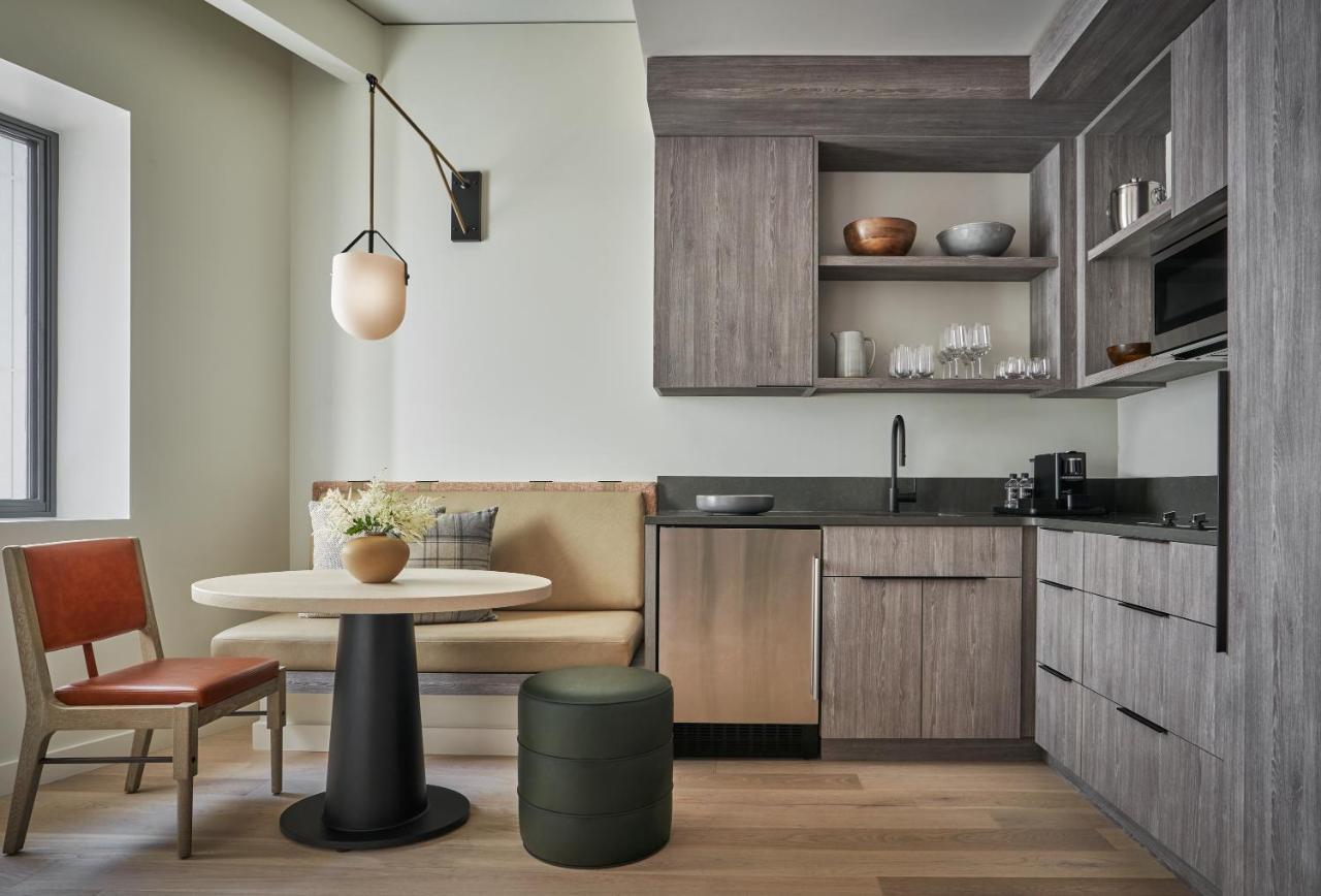 Pendry Park City Ngoại thất bức ảnh