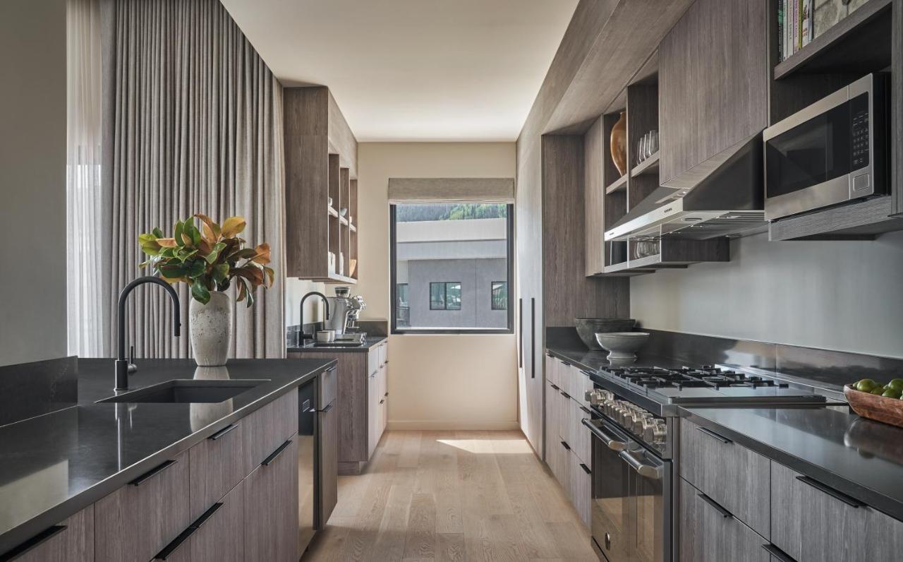 Pendry Park City Ngoại thất bức ảnh