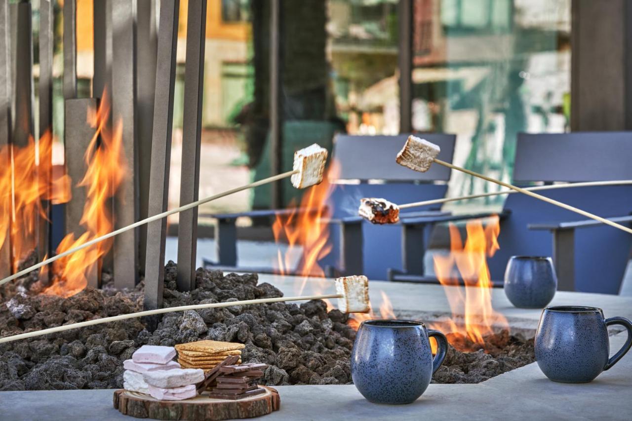 Pendry Park City Ngoại thất bức ảnh