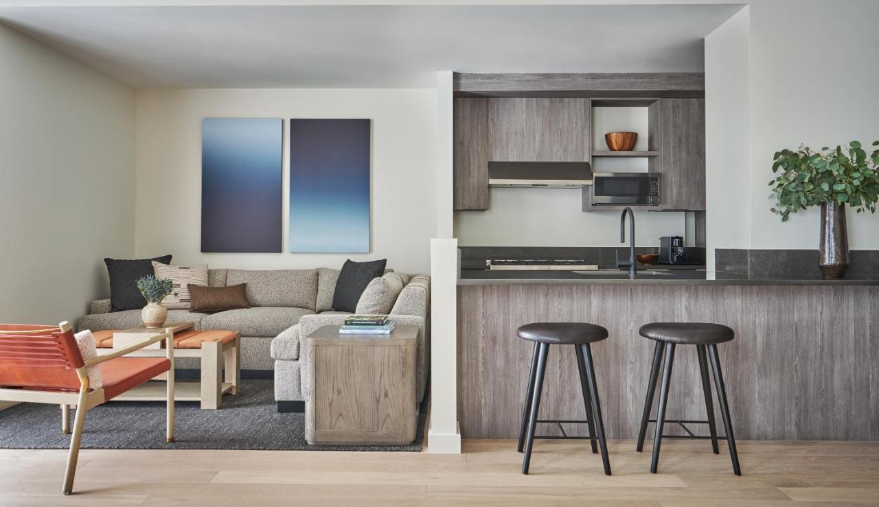 Pendry Park City Ngoại thất bức ảnh
