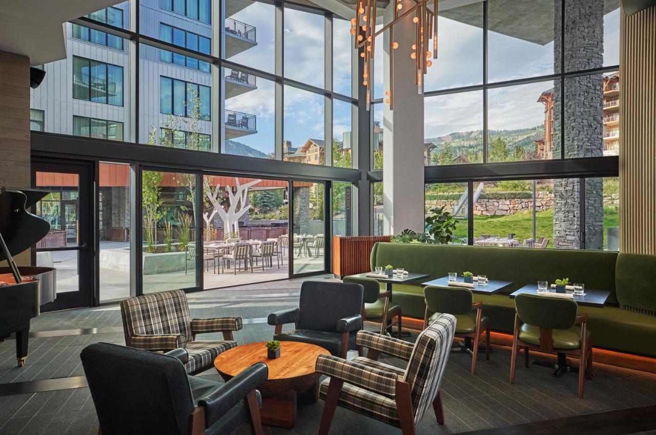 Pendry Park City Ngoại thất bức ảnh
