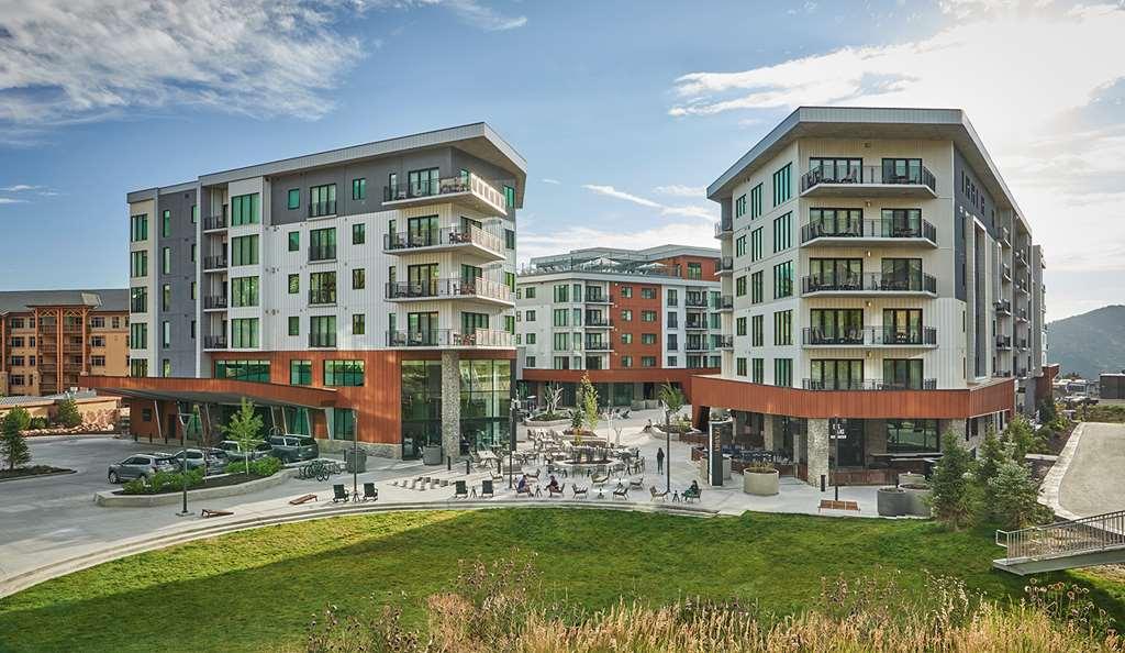 Pendry Park City Ngoại thất bức ảnh