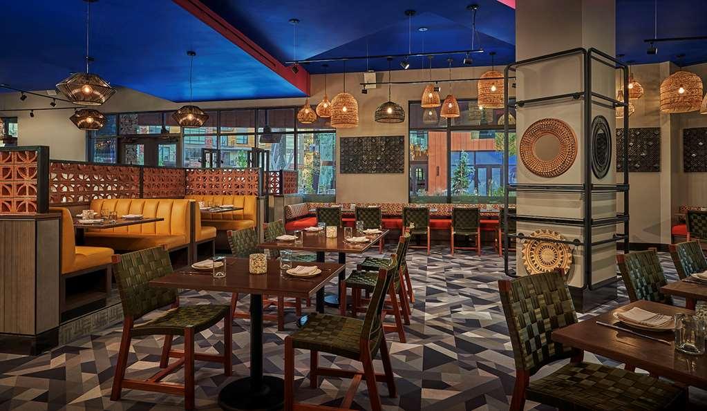 Pendry Park City Nhà hàng bức ảnh