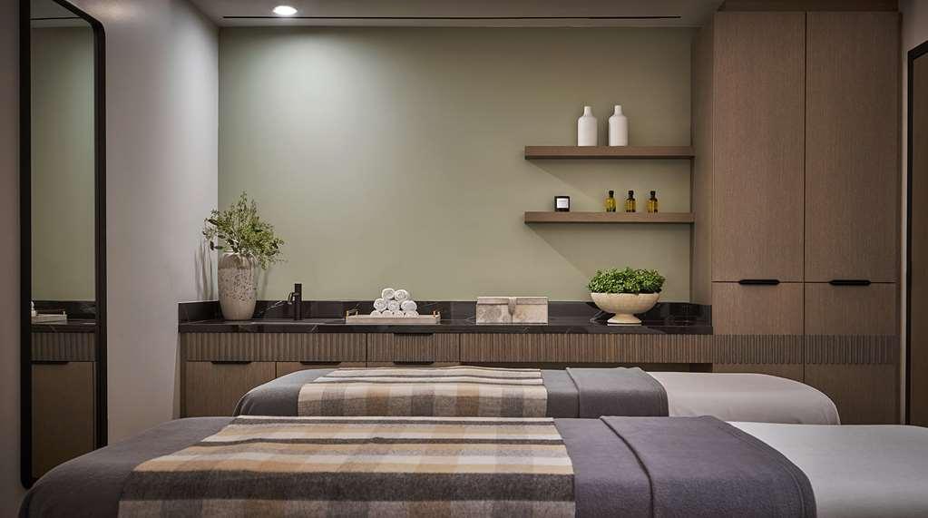 Pendry Park City Tiện nghi bức ảnh